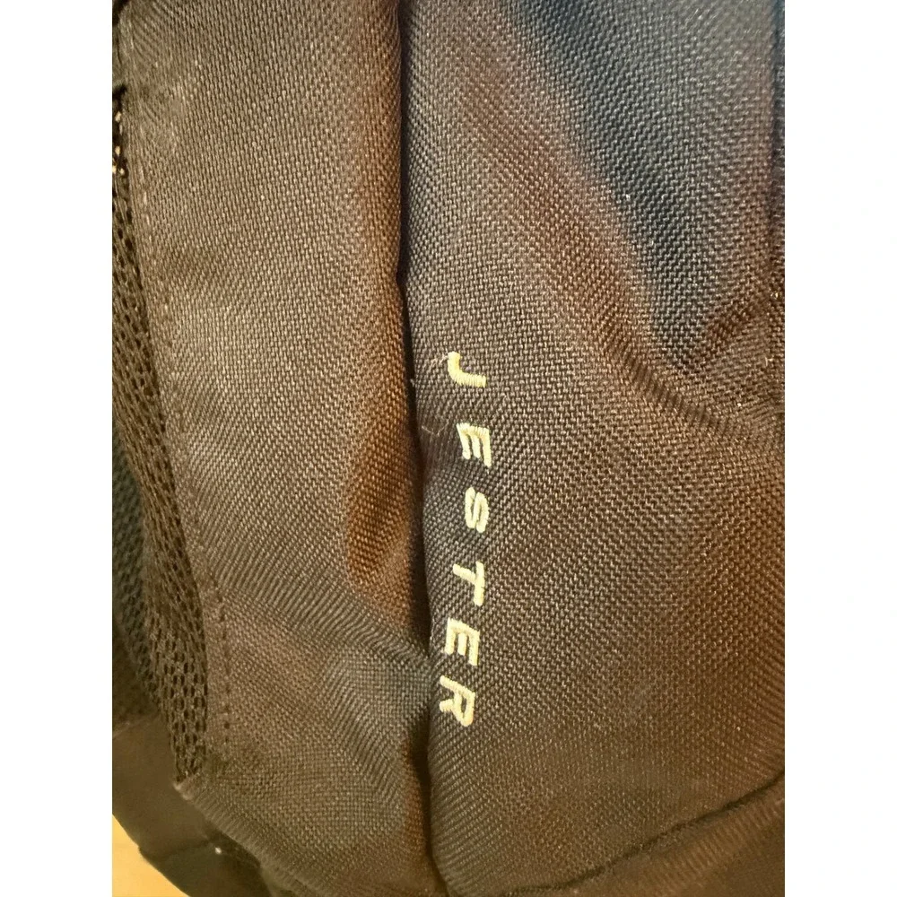 The North Face embark your